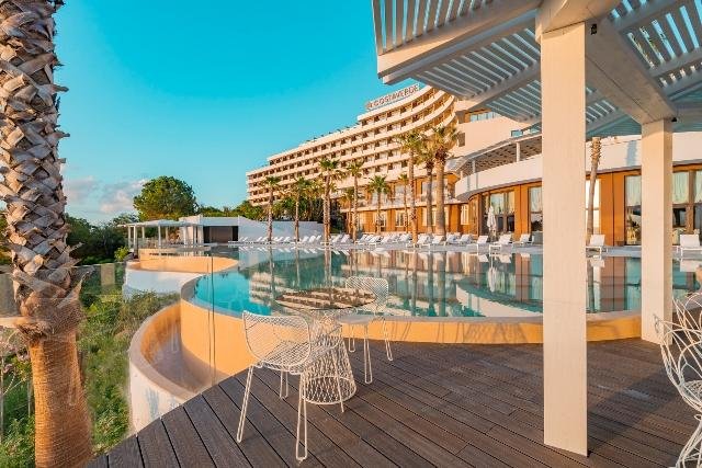 Costa Verde Acqua Park & SPA