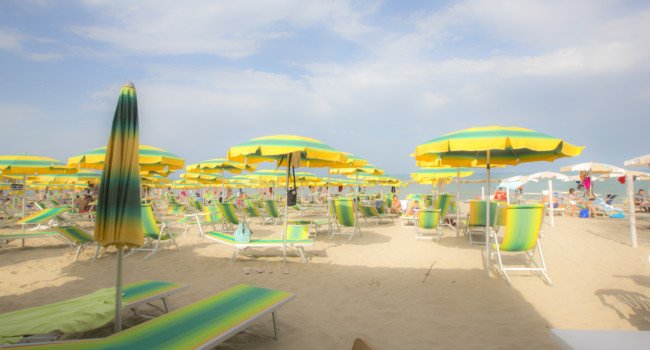 Club Resort Le Terrazze