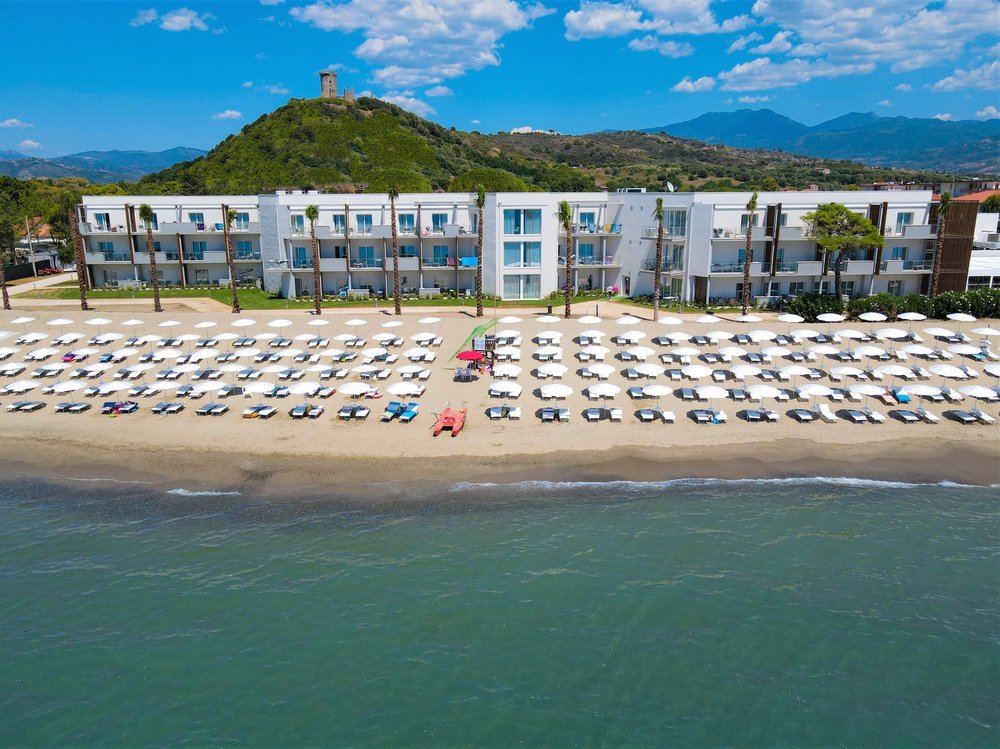 Futura Club Eleamare