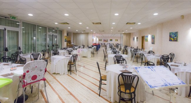 Club Resort Le Terrazze