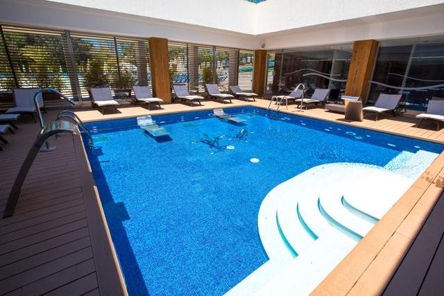 Costa Verde Acqua Park & SPA