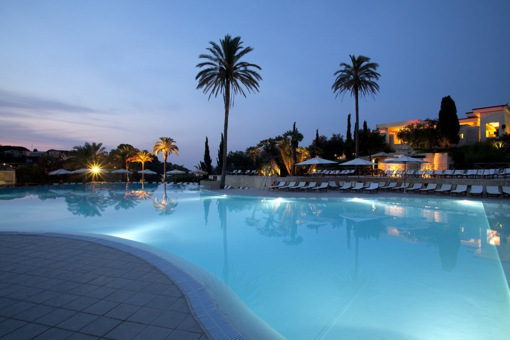 Futura Club Le Cale d'Otranto