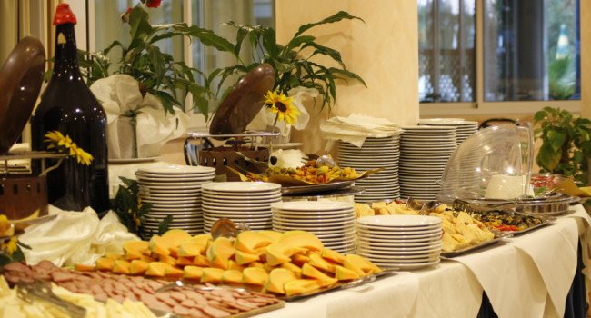 Club Resort Le Terrazze