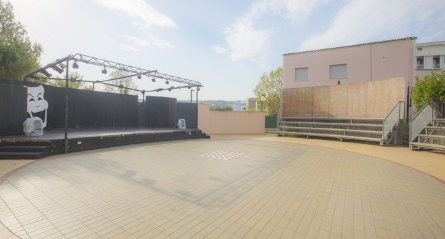 Club Resort Le Terrazze