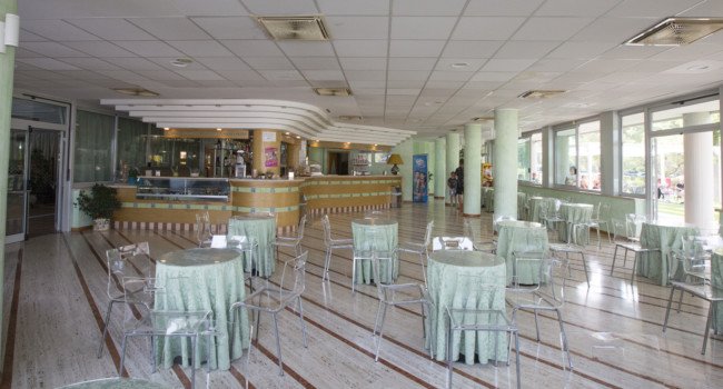 Club Resort Le Terrazze