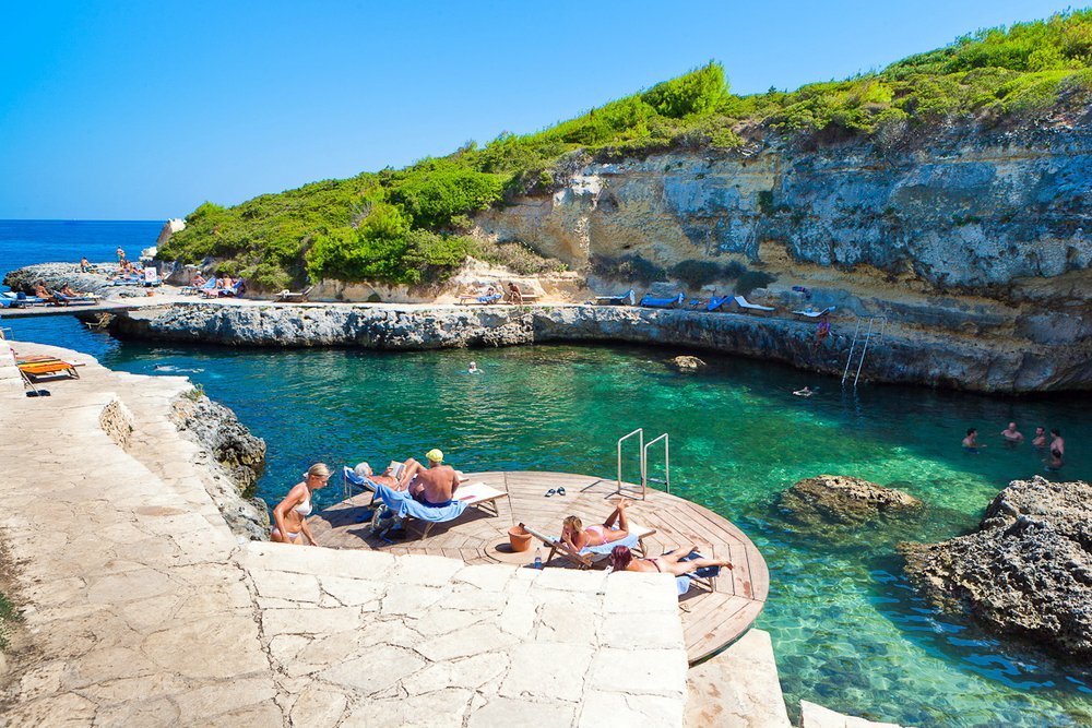 Futura Club Le Cale d'Otranto