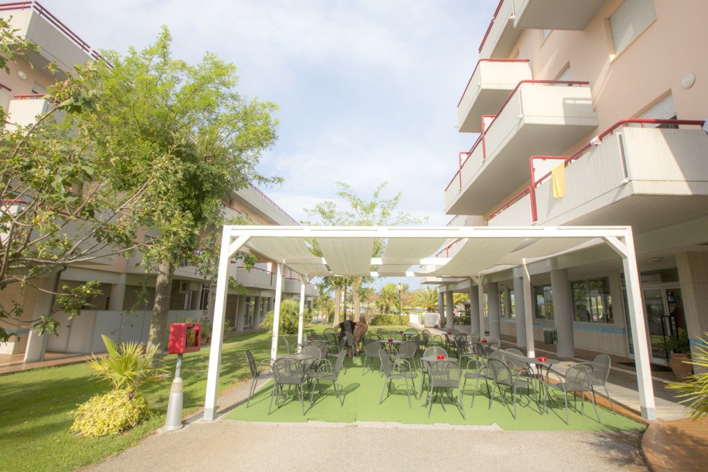 Club Resort Le Terrazze