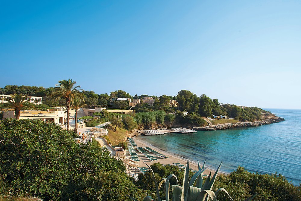 Futura Club Le Cale d'Otranto