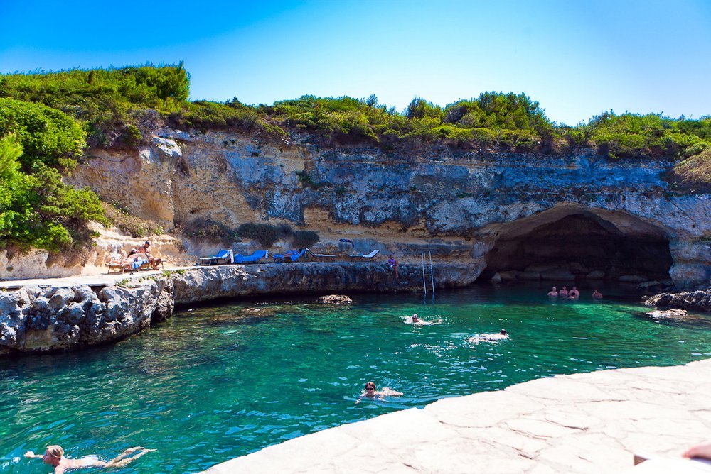 Futura Club Le Cale d'Otranto