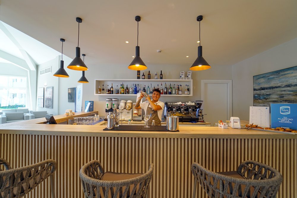 Futura Club Eleamare