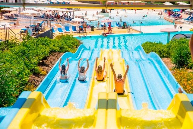 Costa Verde Acqua Park & SPA