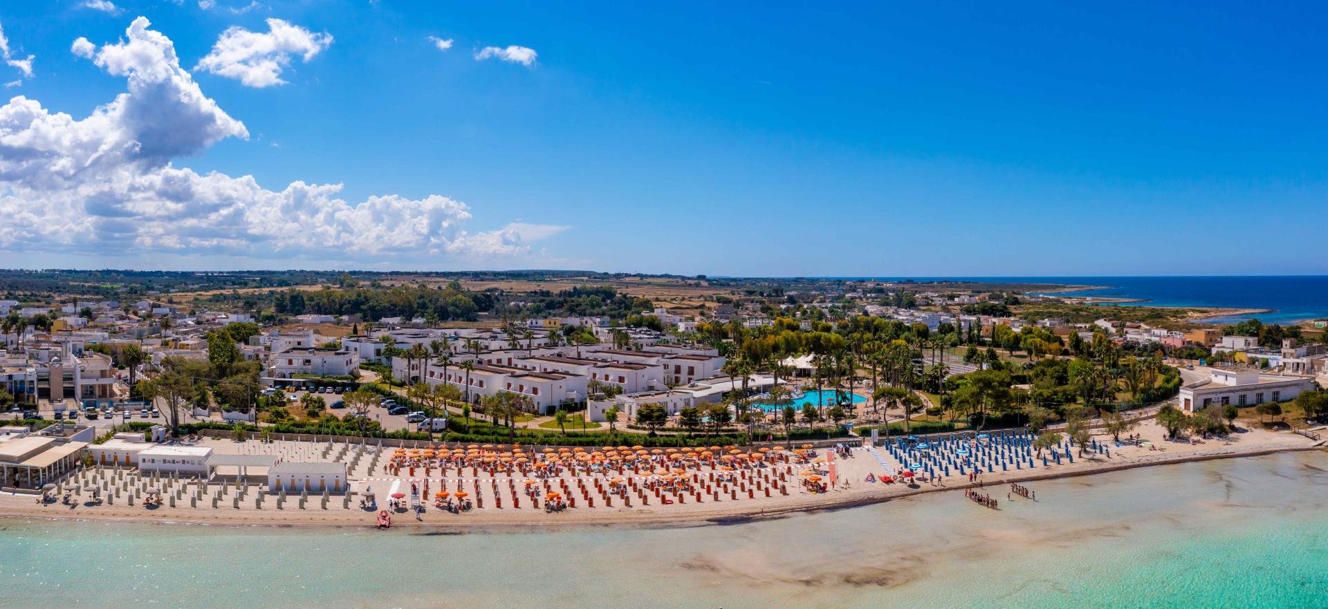 Blu Salento Village