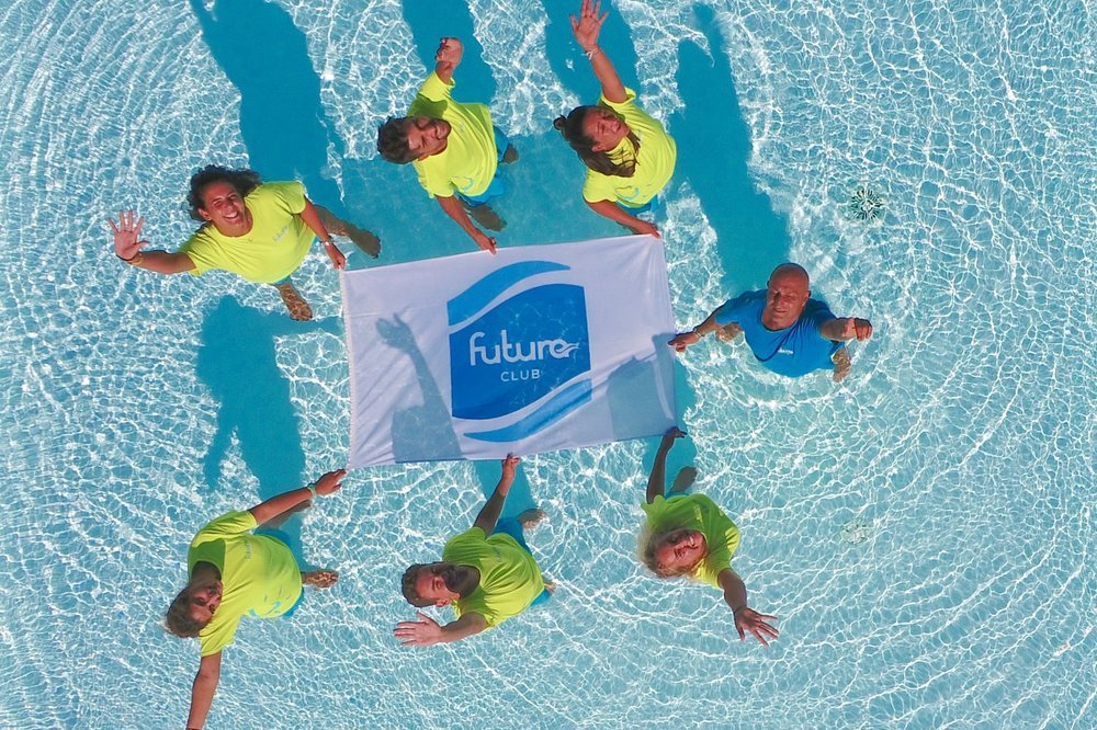 Futura Club Le Cale d'Otranto