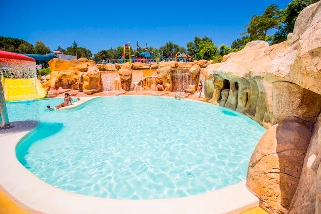 Costa Verde Acqua Park & SPA