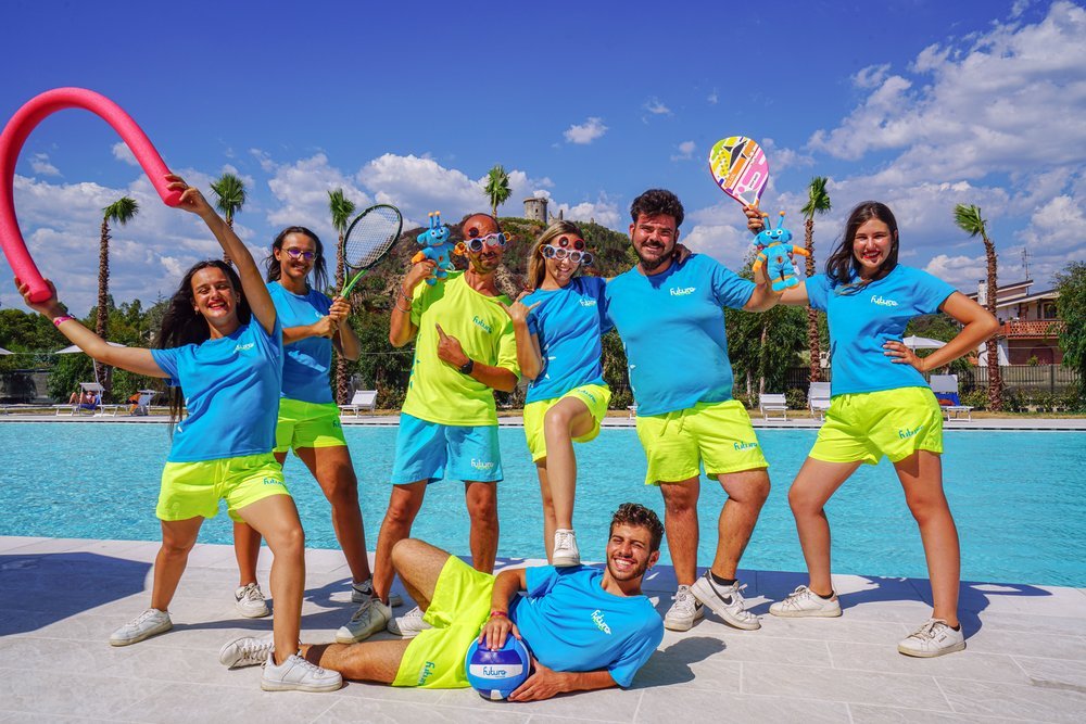 Futura Club Eleamare