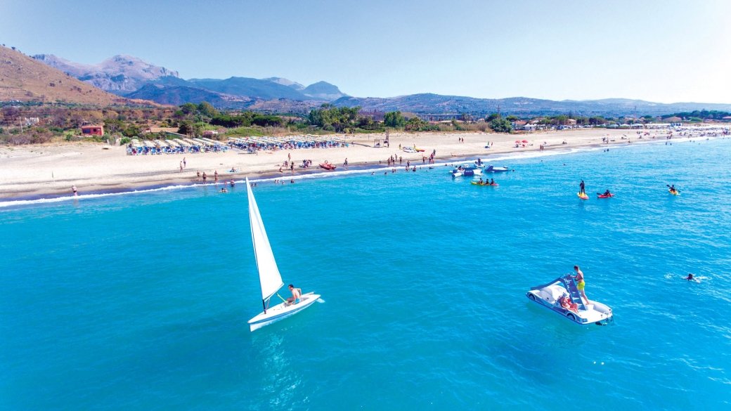 Costa Verde Acqua Park & SPA