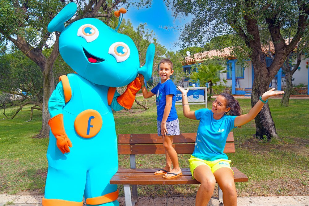 Futura Club Eleamare