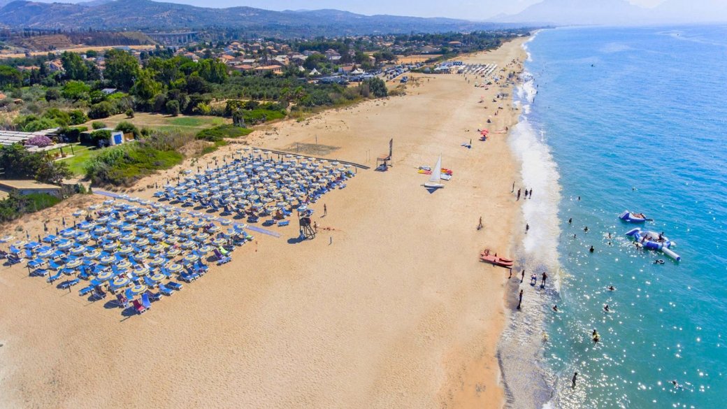 Costa Verde Acqua Park & SPA