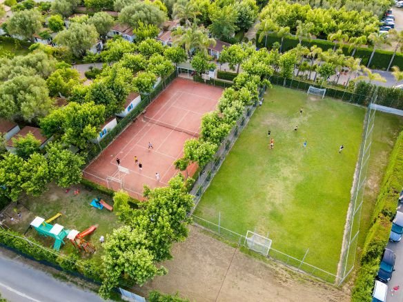 Cilento Resort Velia