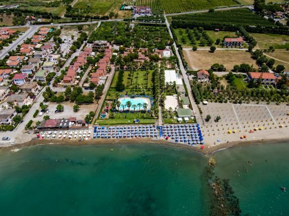 Cilento Resort Velia