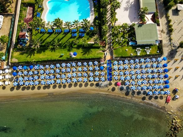 Cilento Resort Velia