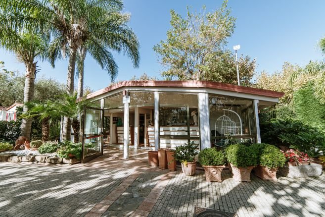 Cilento Resort Velia