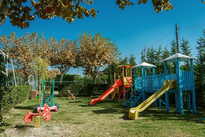 Cilento Resort Velia