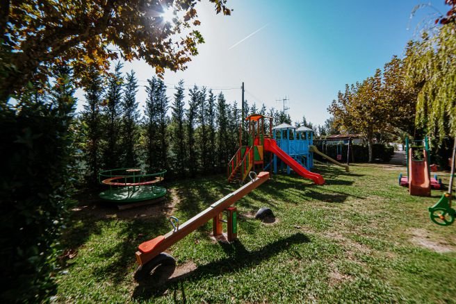 Cilento Resort Velia