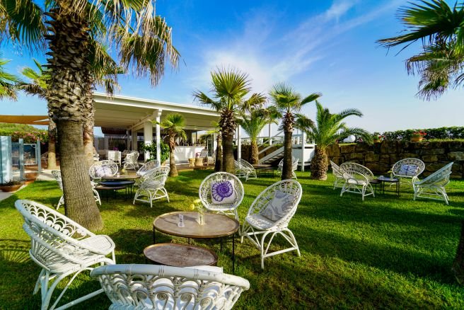 Cilento Resort Velia