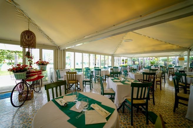 Cilento Resort Velia