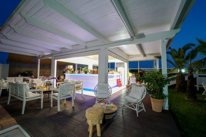 Cilento Resort Velia