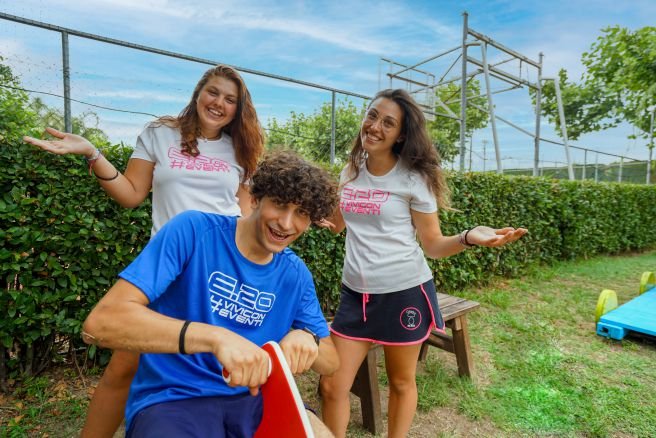 Cilento Resort Velia