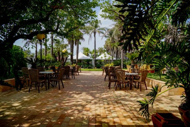 Cilento Resort Velia