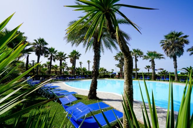 Cilento Resort Velia