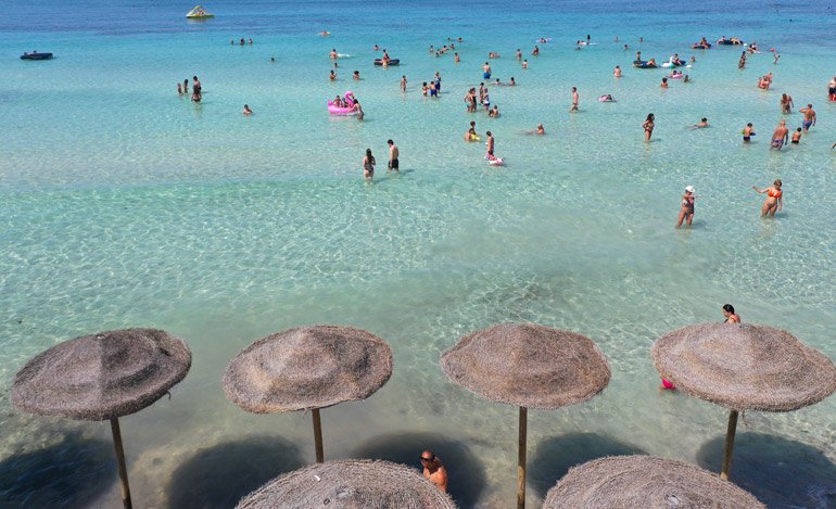 Baiamalva Resort & SPA