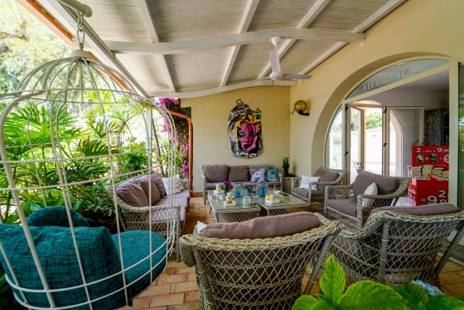 Cilento Resort Velia