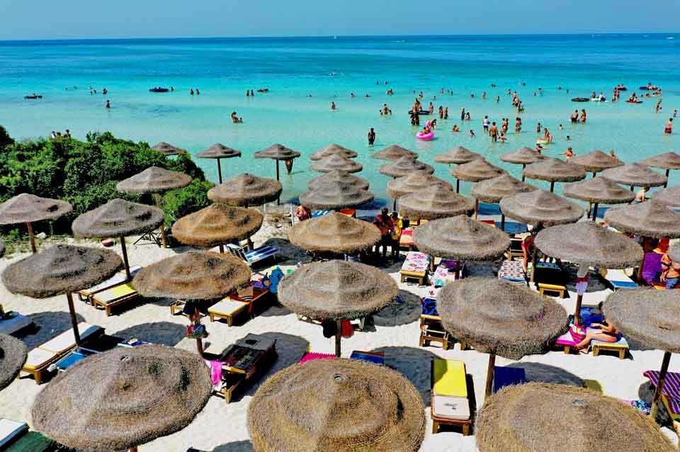 Baiamalva Resort & SPA