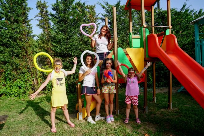 Cilento Resort Velia