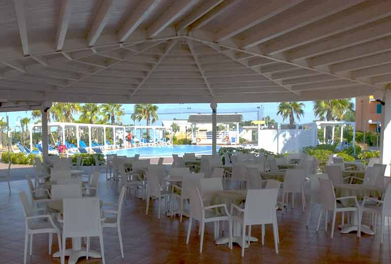 Baiamalva Resort & SPA