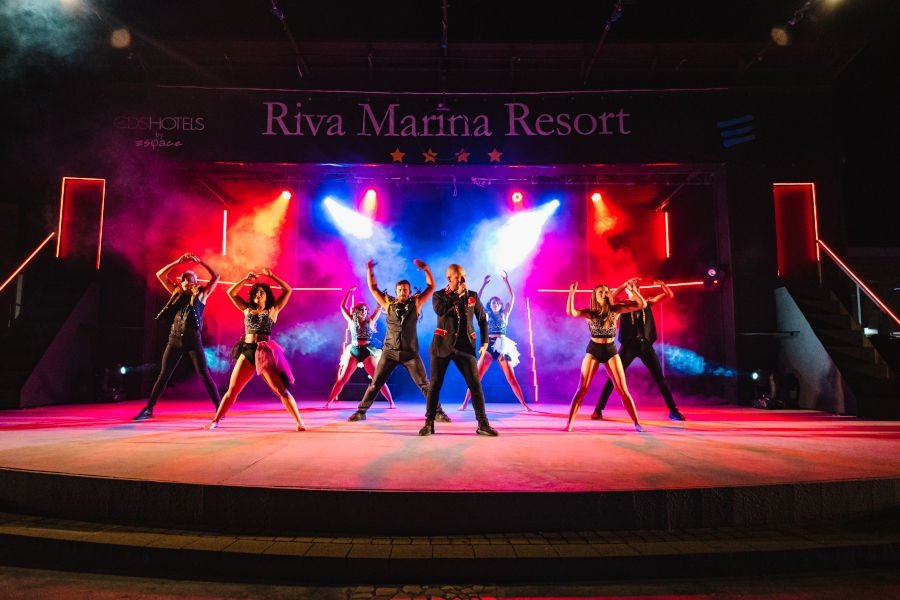 Riva Marina Resort