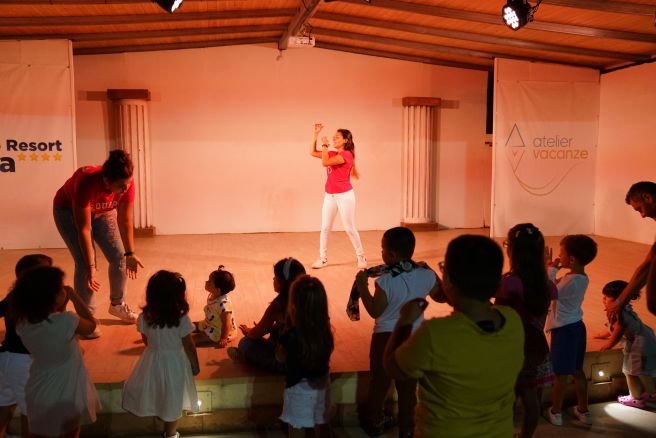 Cilento Resort Velia