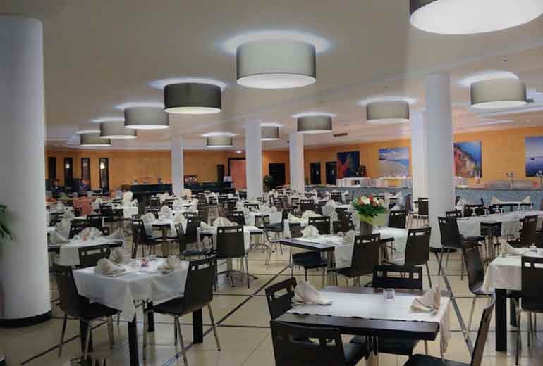 Baiamalva Resort & SPA