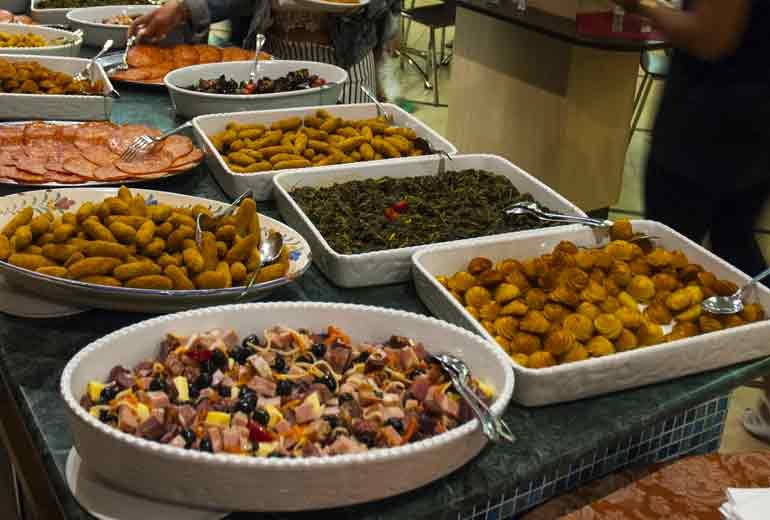 Baiamalva Resort & SPA