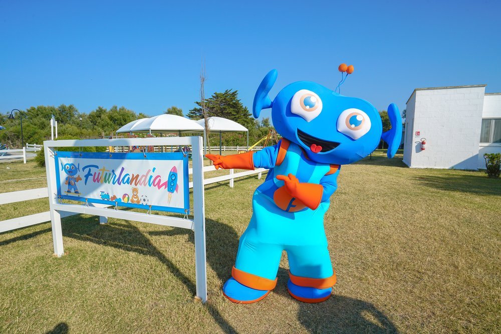 Futura Club Torre Rinalda