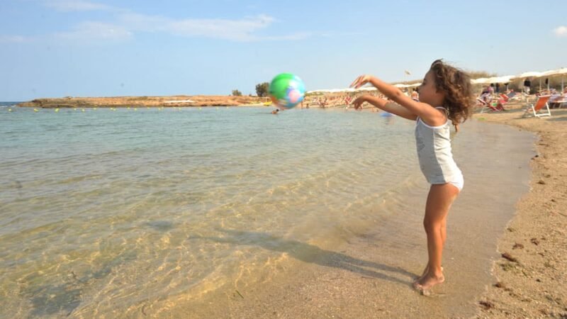 Hotel Club Santa Sabina