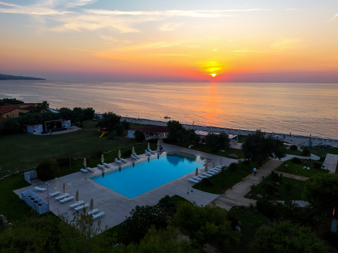 BV Kalafiorita Resort