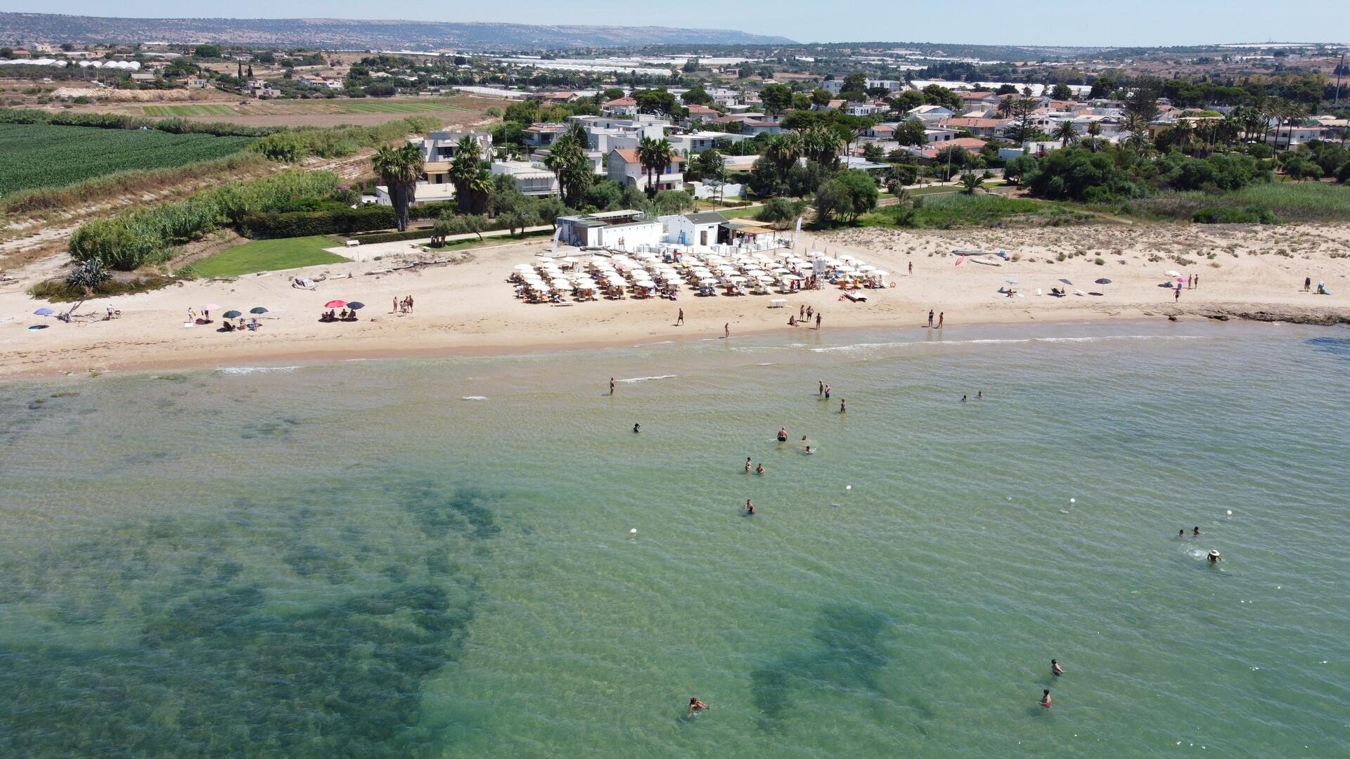 Zeta Resort Donnalucata