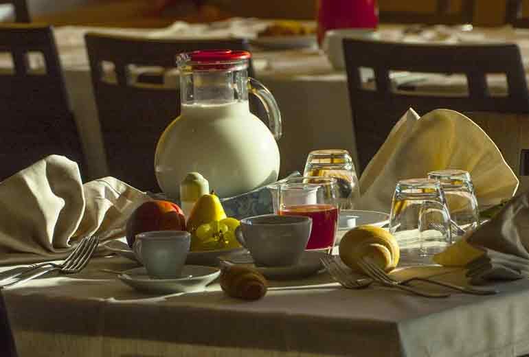 Baiamalva Resort & SPA