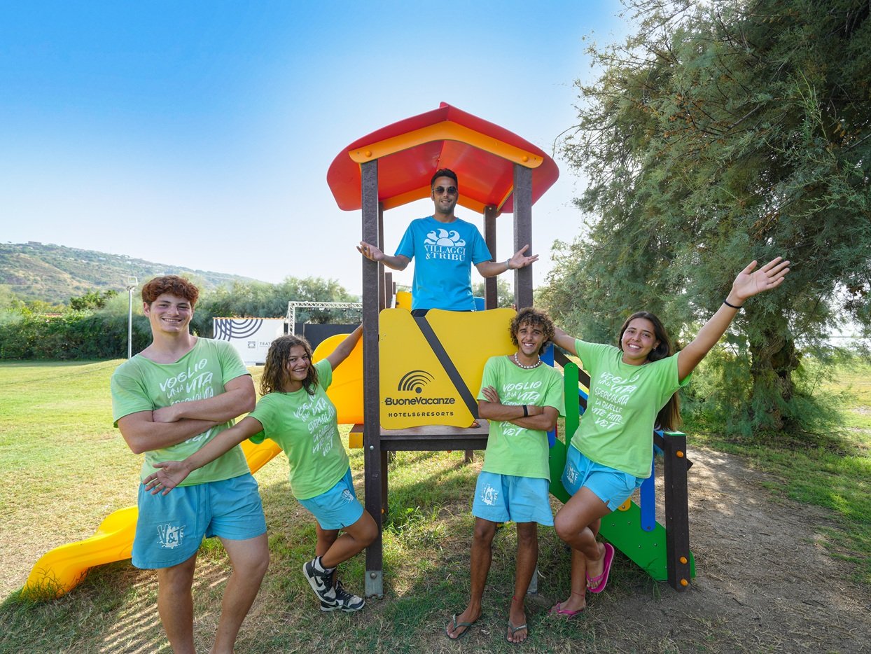 BV Kalafiorita Resort