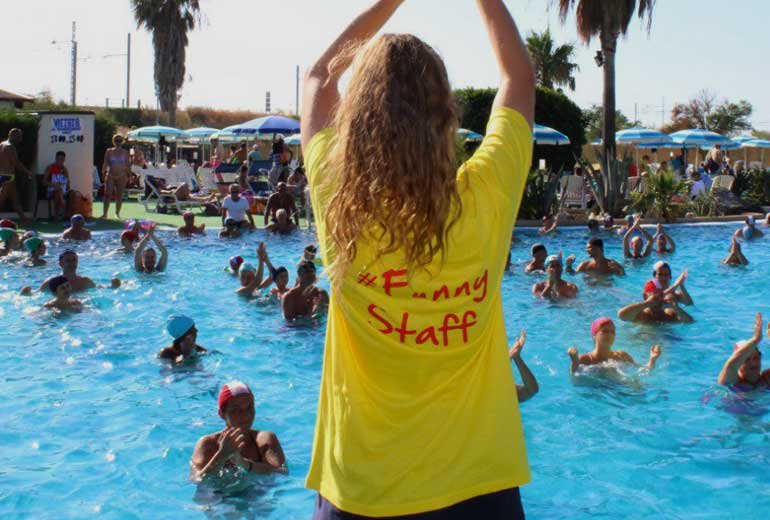 Baiamalva Resort & SPA